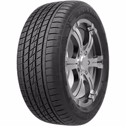 Petlas Explero PT411 A/S 265/70 R16 112T auto Pneumatici quattro stagioni Pneumatici MITSUBISHI: PAJERO 3, L200 III Pick-up, PAJERO 4 33241