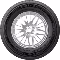 Petlas Full Grip PT925 205/75 R16 110R auto Pneumatici quattro stagioni Pneumatici MERCEDES-BENZ: Sprinter 3.5-T Van 40890
