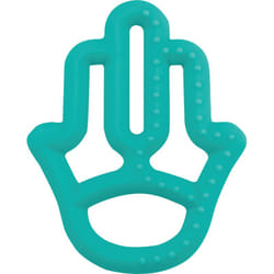 Minikoioi Teether Silicone 3m+ Green