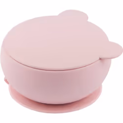 Le stoviglie belle rendono ogni pasto ancora più gustoso. Le stoviglie per bambini Minikoioi Bowl Pink sono realizzate in mat ...