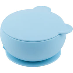 Minikoioi Bowl Blue 1 pz