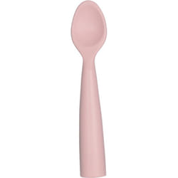 Minikoioi Silicone Spoon Pink