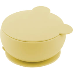 Minikoioi Bowl Yellow 1 pz
