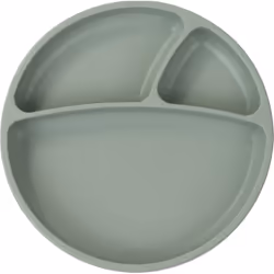 Le stoviglie belle rendono ogni pasto ancora più gustoso. Le stoviglie per bambini Minikoioi Puzzle Plate River Green sono re ...