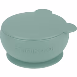 Le stoviglie belle rendono ogni pasto ancora più gustoso. Le stoviglie per bambini Minikoioi Bowl River Green sono realizzate ...