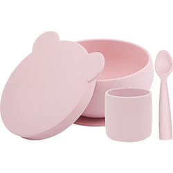 Minikoioi BLW I Pinky Pink