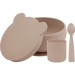Minikoioi BLW I Bubble Beige