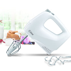 Kiwi Kmx-3608 Sbattitore manuale 200 W