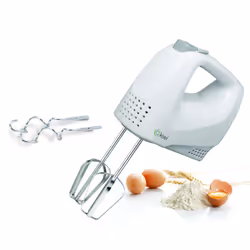 Kiwi Kmx-3608 Sbattitore manuale 200 W