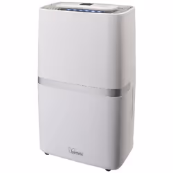 Deumidificatore 20L./24H Con Wifi E Gas R290 Questo deumidificatore è la soluzione perfetta per togliere l'umidità da ogni am ...