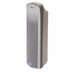 Purificatore Thomas, Bianco, Plastica, 18,2x62,5x22,5 cm, BIMAR