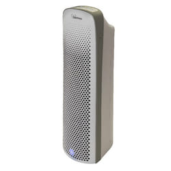 Purificatore Thomas, Bianco, Plastica, 18,2x62,5x22,5 cm, BIMAR