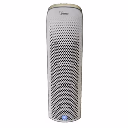 Purificatore Thomas, Bianco, Plastica, 18,2x62,5x22,5 cm, BIMAR