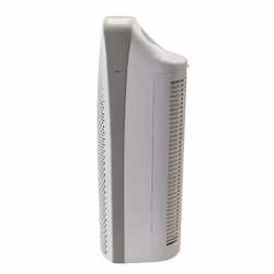 Purificatore Thomas, Bianco, Plastica, 18,2x62,5x22,5 cm, BIMAR