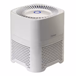 Purificatore Willian, Bianco, Plastica, 17x19,1x17 cm, BIMAR