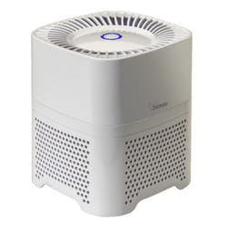 Purificatore Willian, Bianco, Plastica, 17x19,1x17 cm, BIMAR