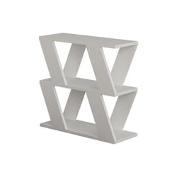 Woody Fashion Lazena Tavolino Forma rettangolare 1 gamba/gambe