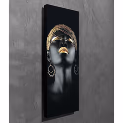 Wallity 265VGA1477 pezzo d'arte da muro