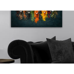 Wallity 529TCR1626 pezzo d'arte da muro