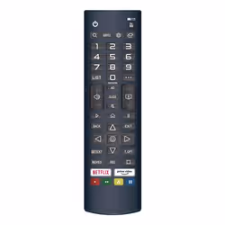 Innohit IH65UWB4 TV 165,1 cm (65") 4K Ultra HD Smart TV Wi-Fi Nero 530 cd/m² - Vista aggiuntiva 5