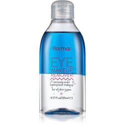 flormar Eye Makeup Remover 125 ml