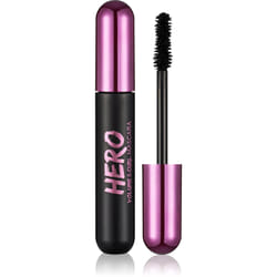flormar Hero Volume & Curl Mascara Black 10 ml