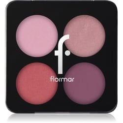 flormar Color Eyeshadow Palette colore 001 Rising Star 6 g