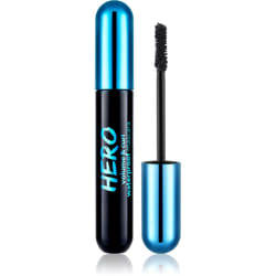 flormar Hero Waterproof colore Black 10 ml