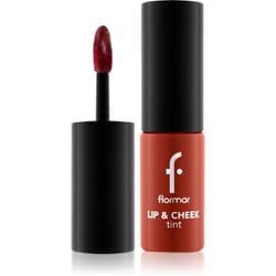flormar Lip & Cheek Tint colore 002 Kiss Lip&Cheek 6,7 ml