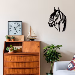 Wallity 891TNL1929 pezzo d'arte da muro