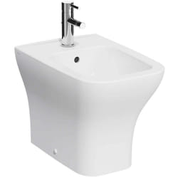 Vitra - Sanitari bidet Mia Square filo muro a terra