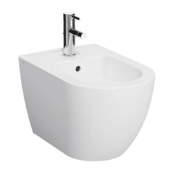 Vitra - Bidet sospeso Mia Round di Sanitari