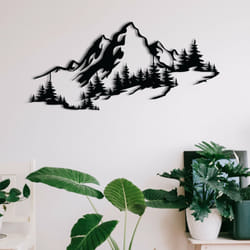 Wallxpert Mountain