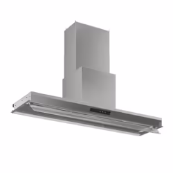 Silverline 3129 Inside 3, 628 m³/h, Filtrante, A, A, B, 65 dB