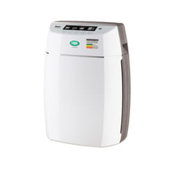 Fakir Luminoso 50 m² 61 dB 50 W Bianco