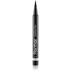 flormar Eyeliner Pen colore Black 1 ml