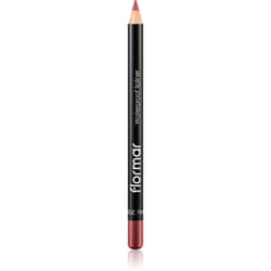 flormar Waterproof Lipliner colore 203 Subdued Pink 1,14 g