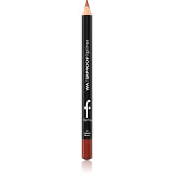 flormar Waterproof Lipliner colore 211 Classical Brown 1,14 g