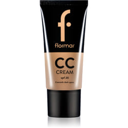 flormar CC Cream Anti-Fatigue CC04 35 ml