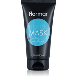 flormar Black Mask 150 ml