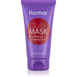 flormar Clay Mask 150 ml