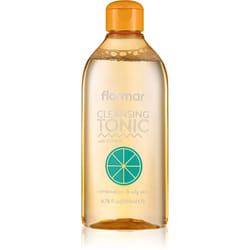 flormar Combination & Oily Skin Cleansing Tonic 200 ml