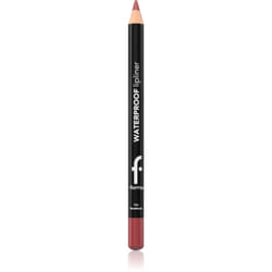flormar Waterproof Lipliner colore 246 Rosebush 1,14 g