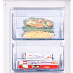 Beko FS166020 Congelatore verticale Libera installazione 65 L E Bianco - Vista aggiuntiva 4