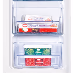 Beko FS166020 Congelatore verticale Libera installazione 65 L E Bianco - Vista aggiuntiva 5