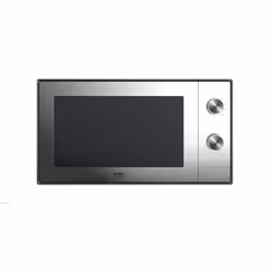 Beko MGC 20100 W Bianco Superficie piana 20 L - Vista aggiuntiva 2