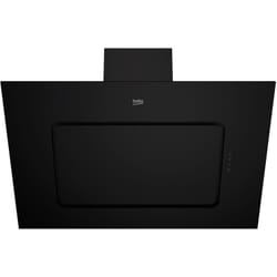 Beko HCA92540B cappa aspirante Cappa aspirante a parete Nero 577 m³/h