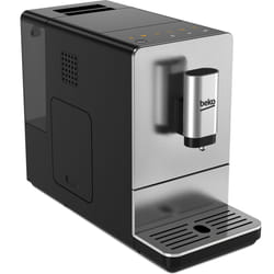 Beko CEG5301X macchina per caffè Macchina per espresso 1,5 L