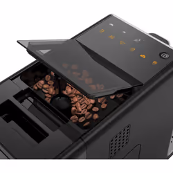 Beko CEG5301X macchina per caffè Macchina per espresso 1,5 L