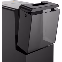 Beko CEG5301X macchina per caffè Macchina per espresso 1,5 L